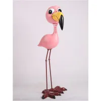 Flamingo Mittel