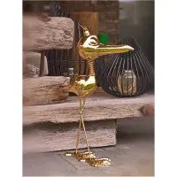 Goldene Möwe Mittel