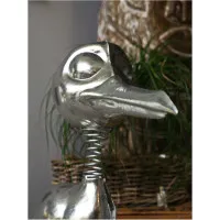 Silberne Möwe Mittel