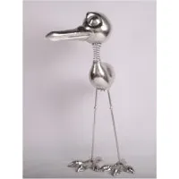 Silberne Möwe Klein