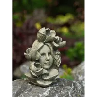 Blumenkind Alpenveilchen