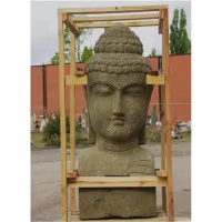 Buddha Büste