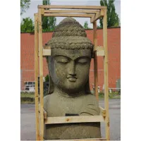 Buddha Büste