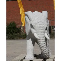 Granit Elefant