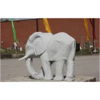 Granit Elefant