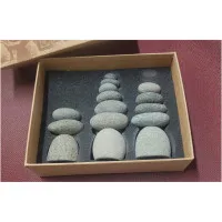 Mini-Steinmännchen" 3er Set