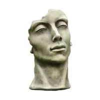 Büste Mann mittel
