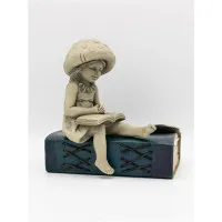 Blütenelfe Fliegenpilz