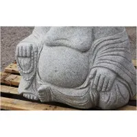 Granit Buddha