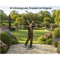 Golfer