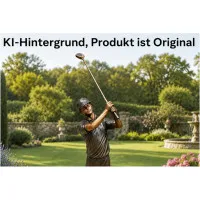 Golfer