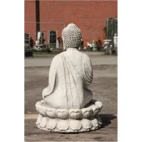 Buddha Lotus Sockel