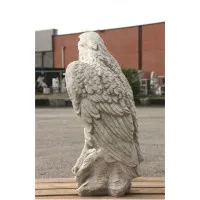 Majestätischer Adler