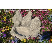 Vogelbad