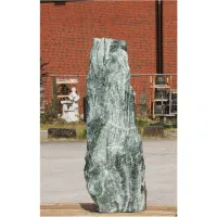 Atlantis Monolith