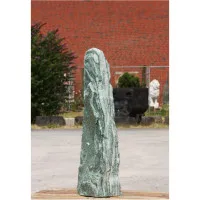 Atlantis Monolith