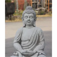 Buddha 60 cm