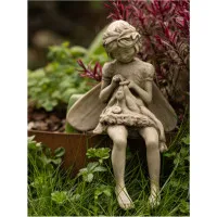 Elfe Rainfarn klein
