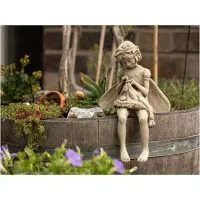 Elfe Rainfarn klein
