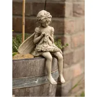 Elfe Rainfarn klein