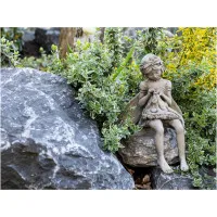 Elfe Rainfarn klein