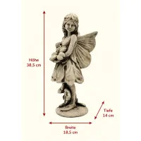 3er-Set Figuren