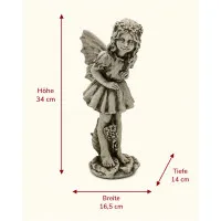 3er-Set Figuren