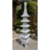 Granit Pagode 160 H