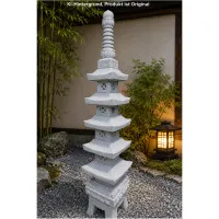 Granit Pagode 160 H