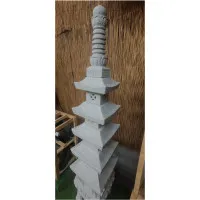 Granit Pagode 160 H