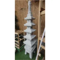 Granit Pagode 160 H