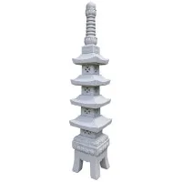 Granit Pagode 160 H