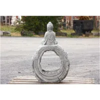 Buddha