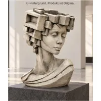 Pflanzkopf Cubo