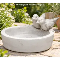 Vogelbad