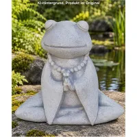 Yoga Frosch