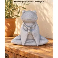 Yoga Frosch