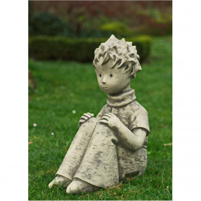 Der kleine Prinz
