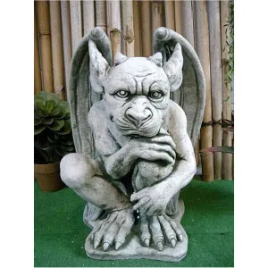 Gargoyle 2
