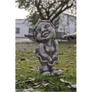 Trollmädchen