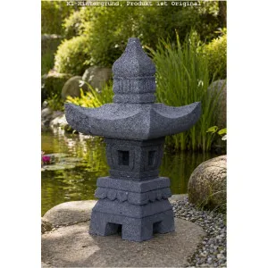 Pagoda Lavastein
