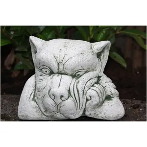 Gargoyle Müde