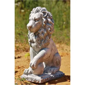 Figur Löwe R