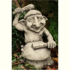 Troll &quote;Trommel&quote;