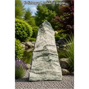Atlantis Monolith