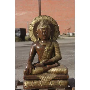 Buddha Figur