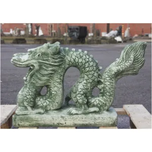 Chinesischer Drache