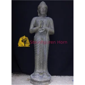 Buddha stehend