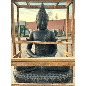 Buddha 125 cm H