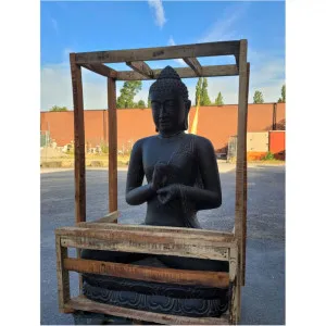 Buddha groß 175 H